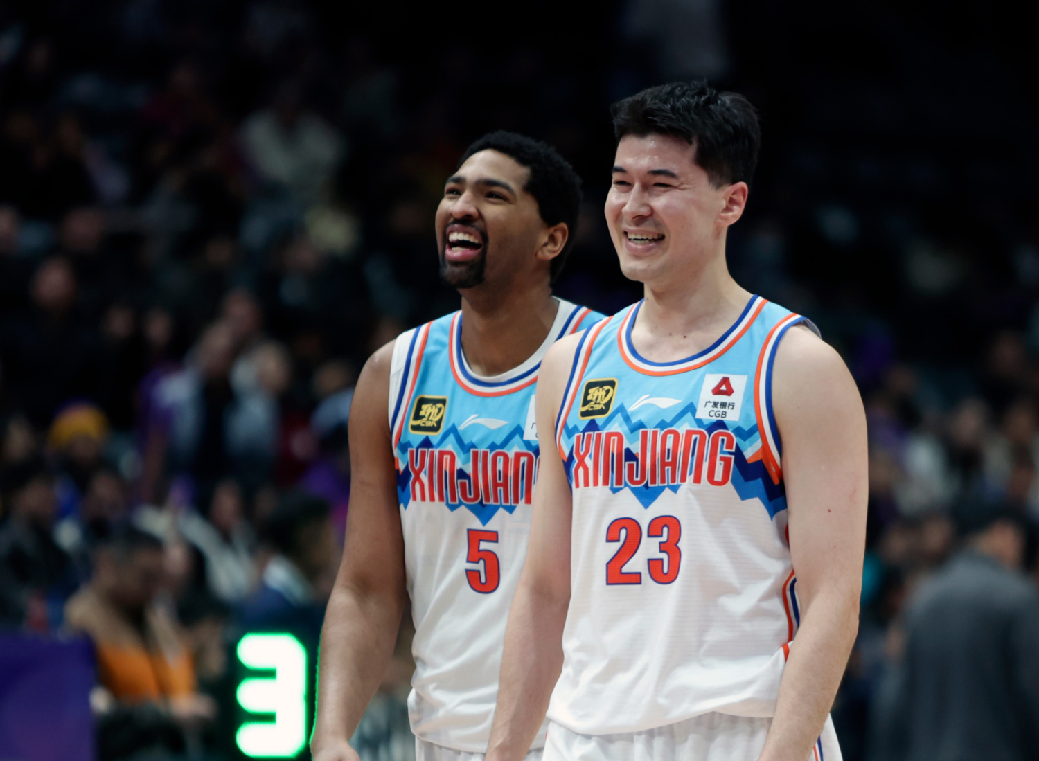 包含新疆队主场大胜对手稳住了领先位置的词条 包含新疆队主场大胜对手稳住了领先位置的词条