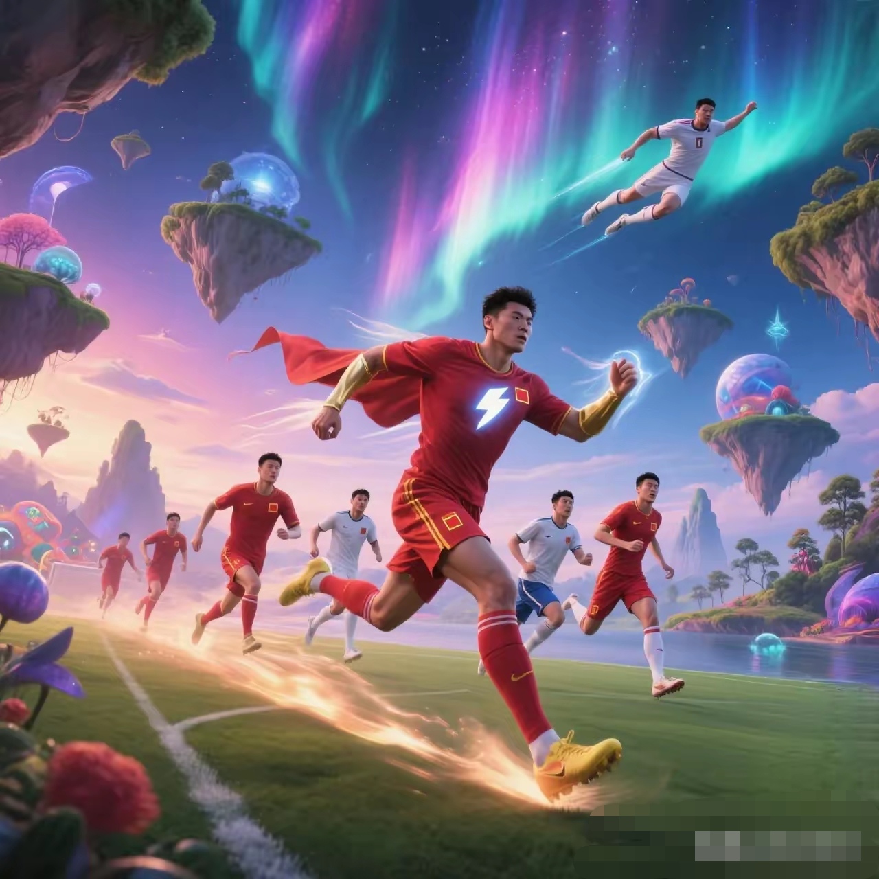 国际足坛瞩目的盛事即将展开的简单介绍 国际足坛瞩目的盛事即将展开的简单介绍