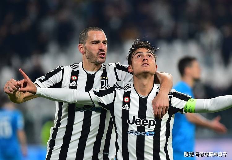 尤文图斯主场迎战那不勒斯，看点十足