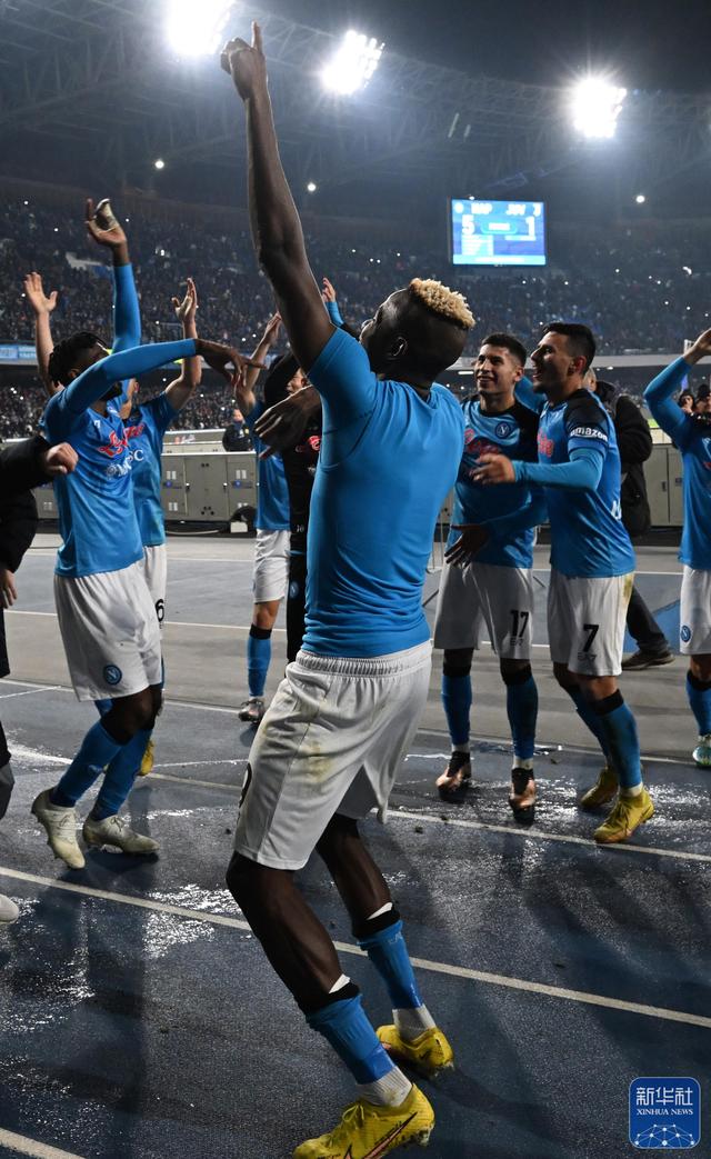 尤文图斯主场迎战那不勒斯，看点十足