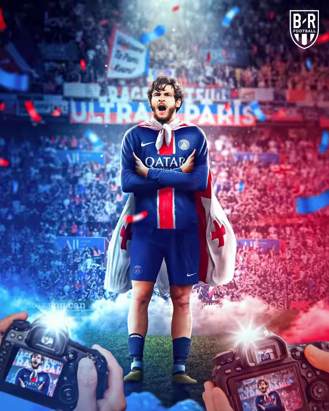 关于法国传奇球星退役宣言震撼足球界,功成身退感人泪目的信息 关于法国传奇球星退役宣言震撼足球界,功成身退感人泪目的信息