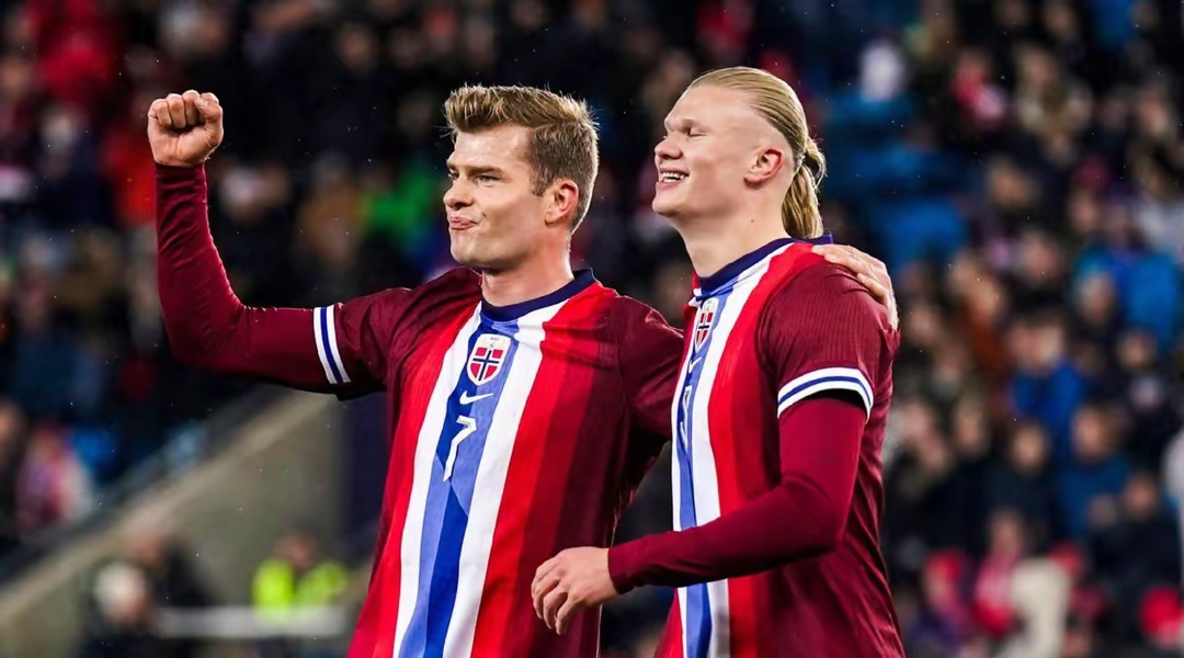 关于瑞士迎来较量挪威，战胜晋级下一轮的信息