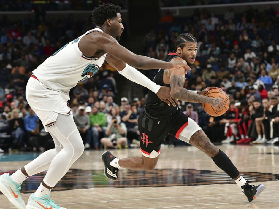 灰熊再度横扫勇士,获得胜利 灰熊再度横扫勇士,获得胜利