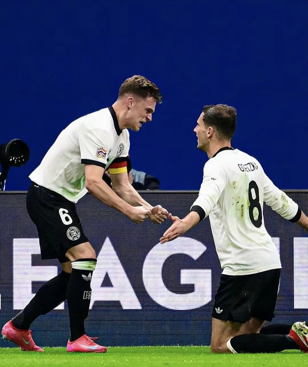 德国取得关键胜利,欧预赛战局逐渐明朗 德国取得关键胜利,欧预赛战局逐渐明朗