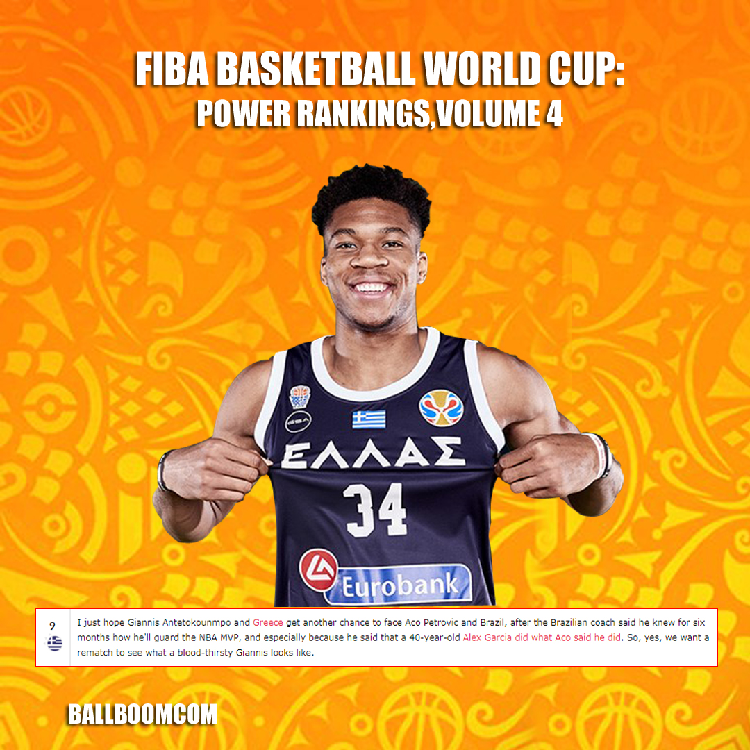 希腊男篮力挫古巴,成功晋级奥运八强 希腊男篮力挫古巴,成功晋级奥运八强