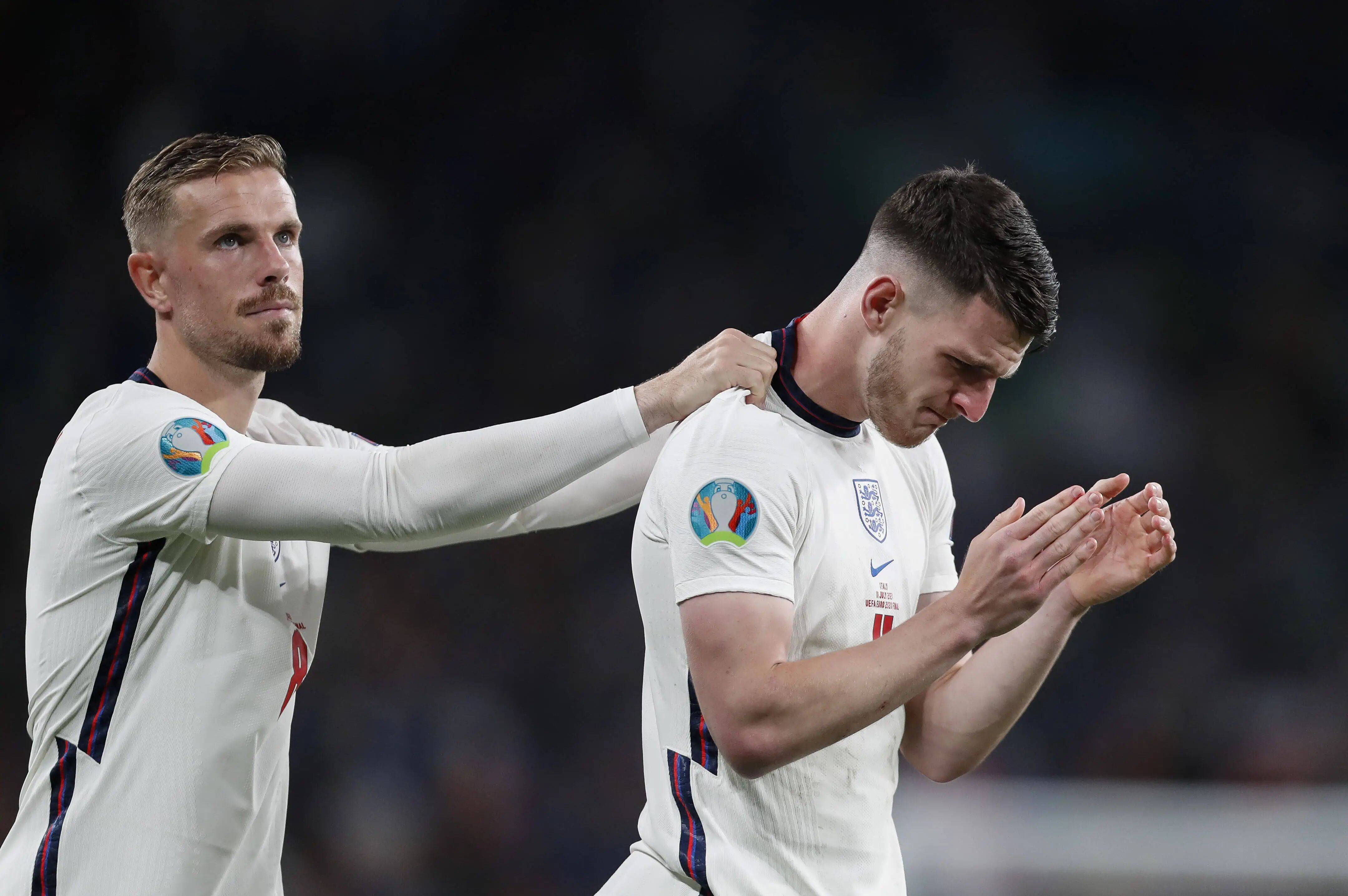 英格兰挑战荷兰,欧洲预选赛赛场上演悬念的简单介绍 英格兰挑战荷兰,欧洲预选赛赛场上演悬念的简单介绍