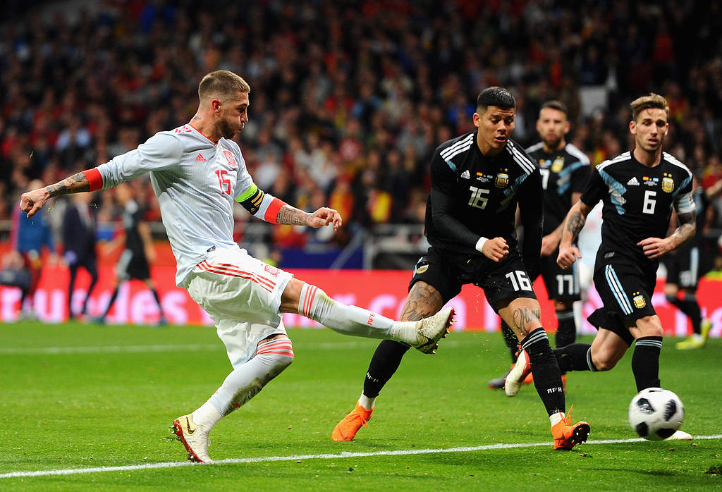 关于西班牙主场迎战瑞士,欧预赛关键战的信息 关于西班牙主场迎战瑞士,欧预赛关键战的信息