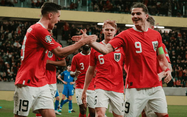 包含哥伦比亚头号射手状态回暖,瑞典欧洲预选赛前景不容忽视的词条 包含哥伦比亚头号射手状态回暖,瑞典欧洲预选赛前景不容忽视的词条