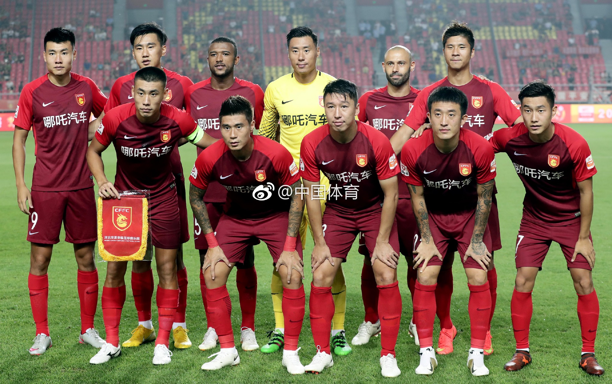 延边富德成绩不佳,面对河北华夏幸福能否有所改观?的简单介绍 延边富德成绩不佳,面对河北华夏幸福能否有所改观?的简单介绍