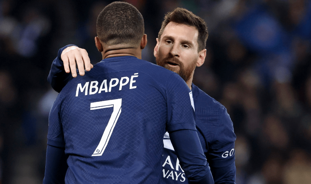 巴黎打败昂热，稳坐联赛榜首宝座