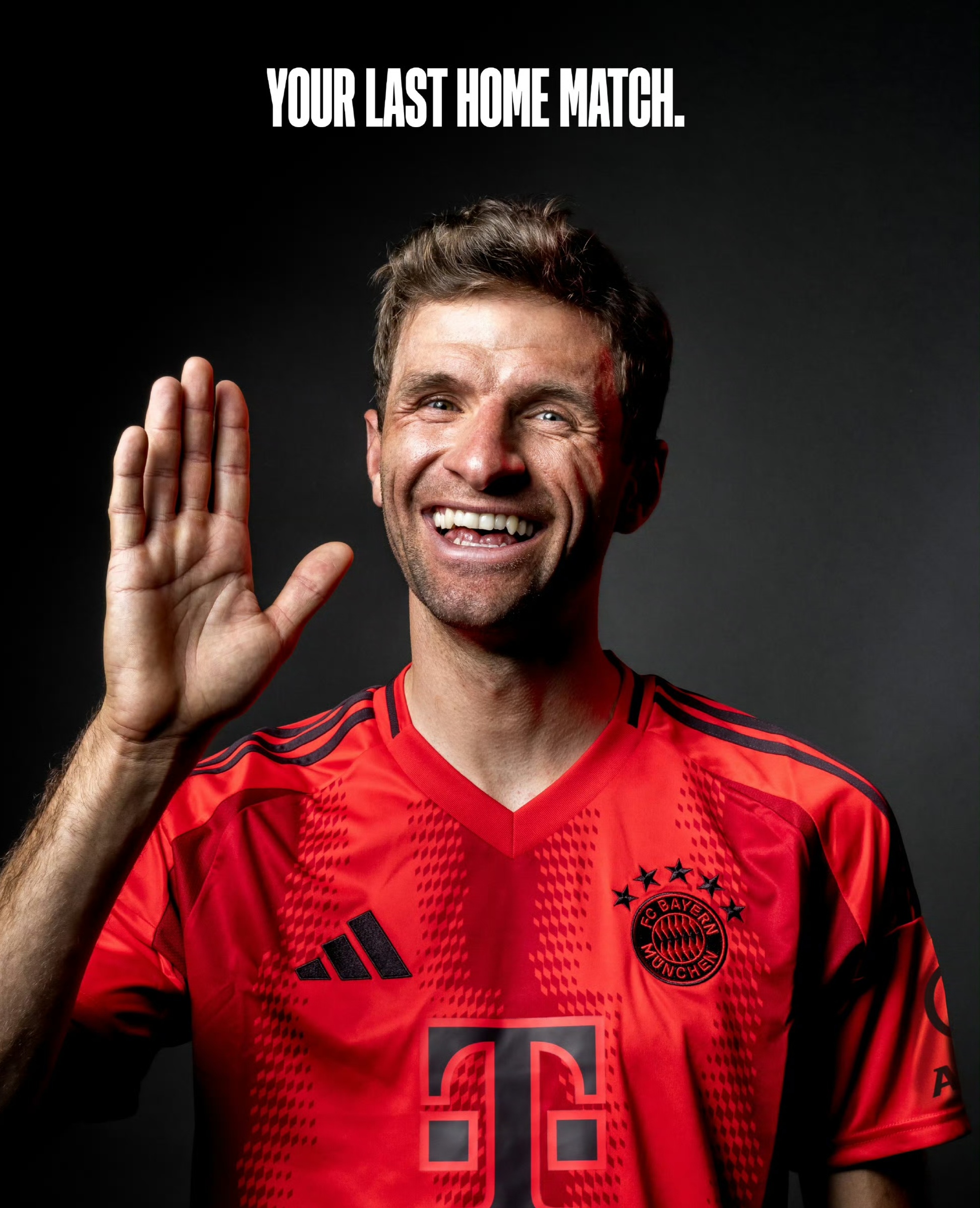 关于穆勒帽子戏法拜仁晋级下一轮的信息 关于穆勒帽子戏法拜仁晋级下一轮的信息