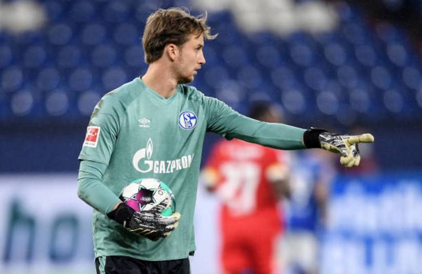 沙尔克内部人士透露队内矛盾,导致连败 沙尔克内部人士透露队内矛盾,导致连败