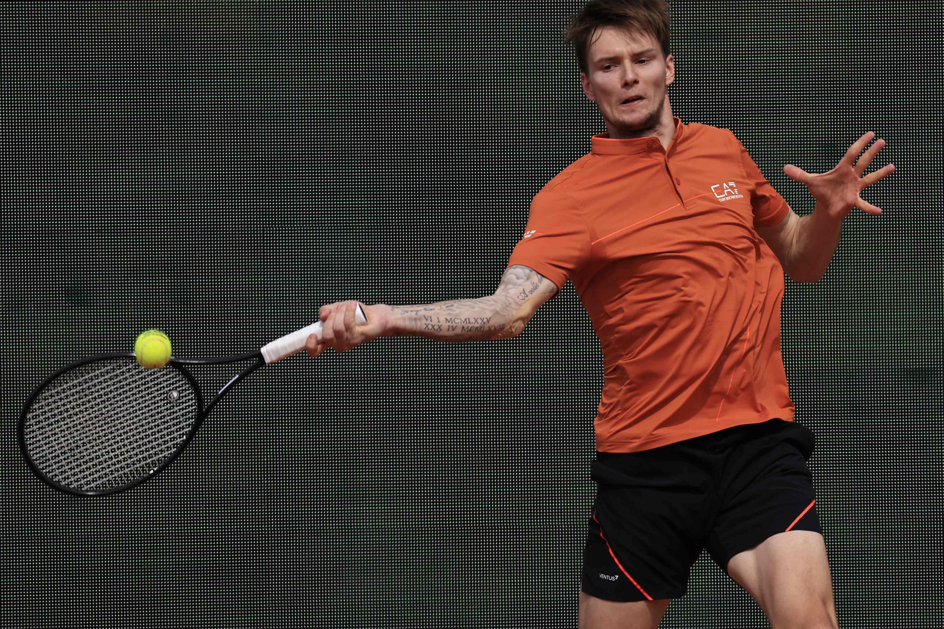 蒙特卡洛大师赛横扫温网,兹维列夫状态火热的简单介绍 蒙特卡洛大师赛横扫温网,兹维列夫状态火热的简单介绍