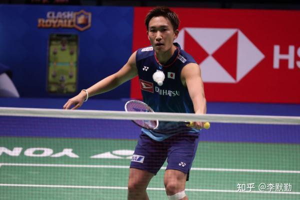 韩国队轻取中国队,桃田贤斗状态火热 韩国队轻取中国队,桃田贤斗状态火热