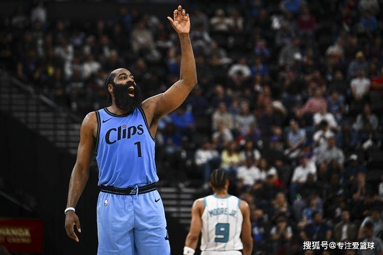 篮网横扫快船,保罗关键制胜 篮网横扫快船,保罗关键制胜