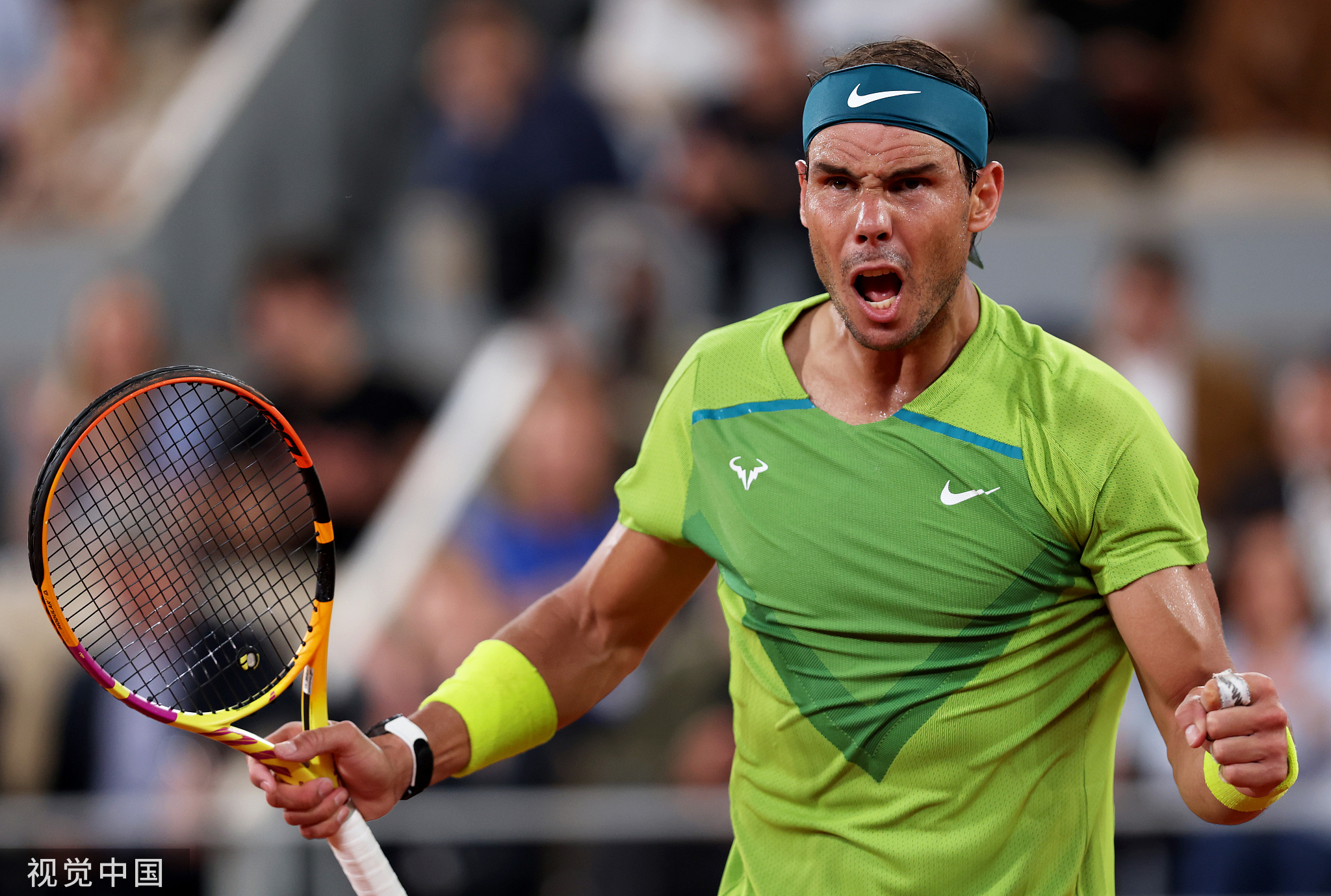 包含拉沃尔杯险胜法网，鲁德刷新纪录的词条