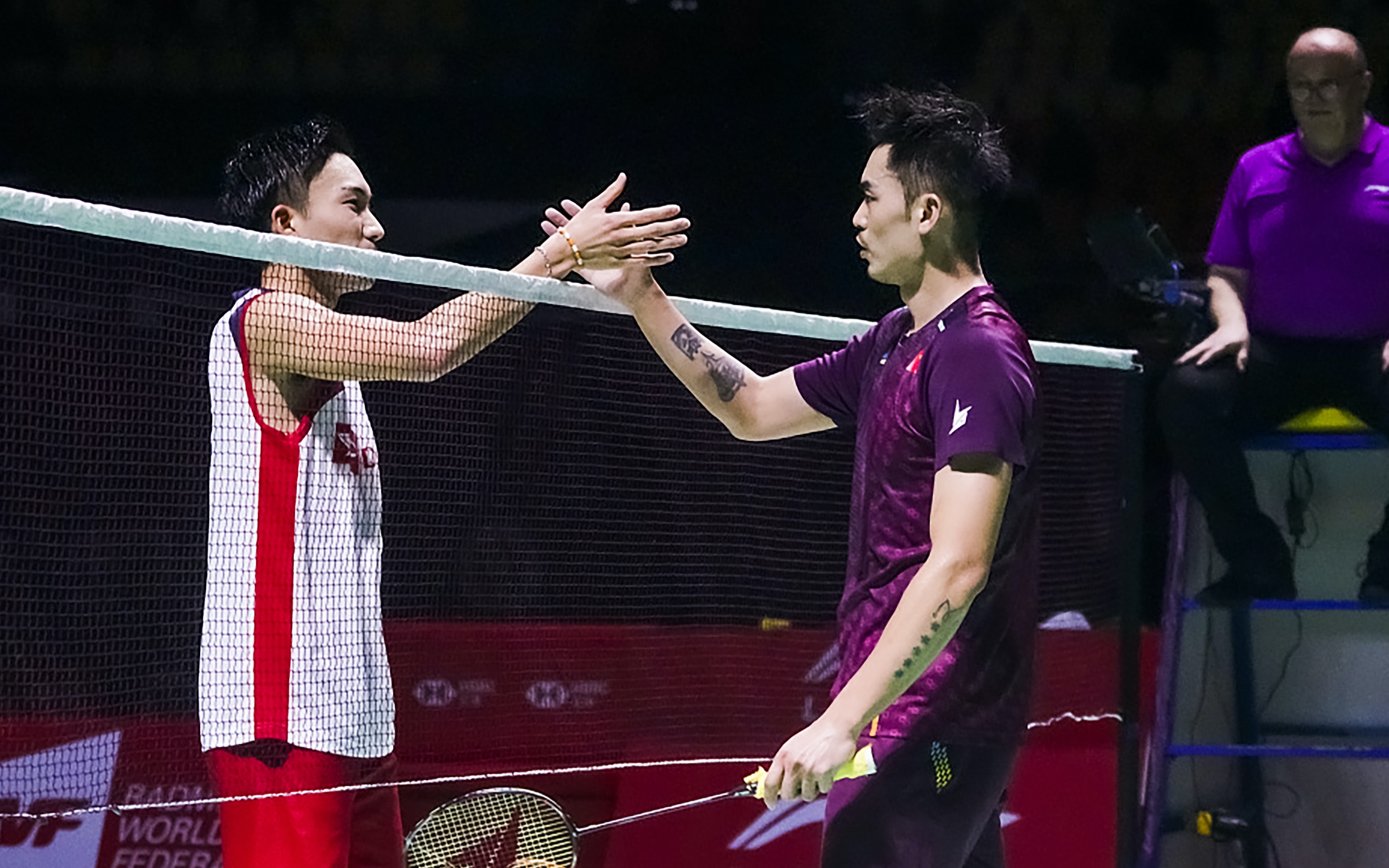 中国队力克丹麦队,桃田贤斗关键制胜的简单介绍 中国队力克丹麦队,桃田贤斗关键制胜的简单介绍