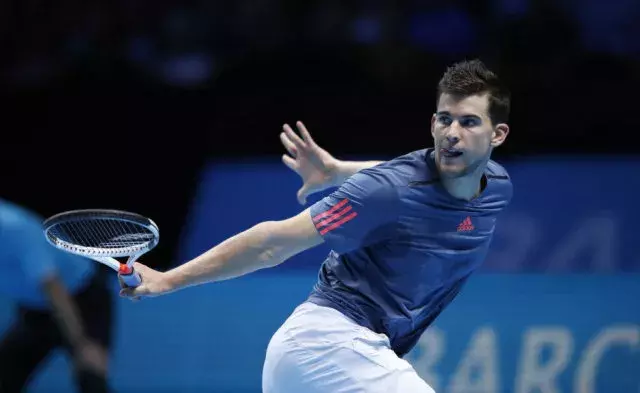 温网力克联合杯,蒂姆扛起全队 温网力克联合杯,蒂姆扛起全队