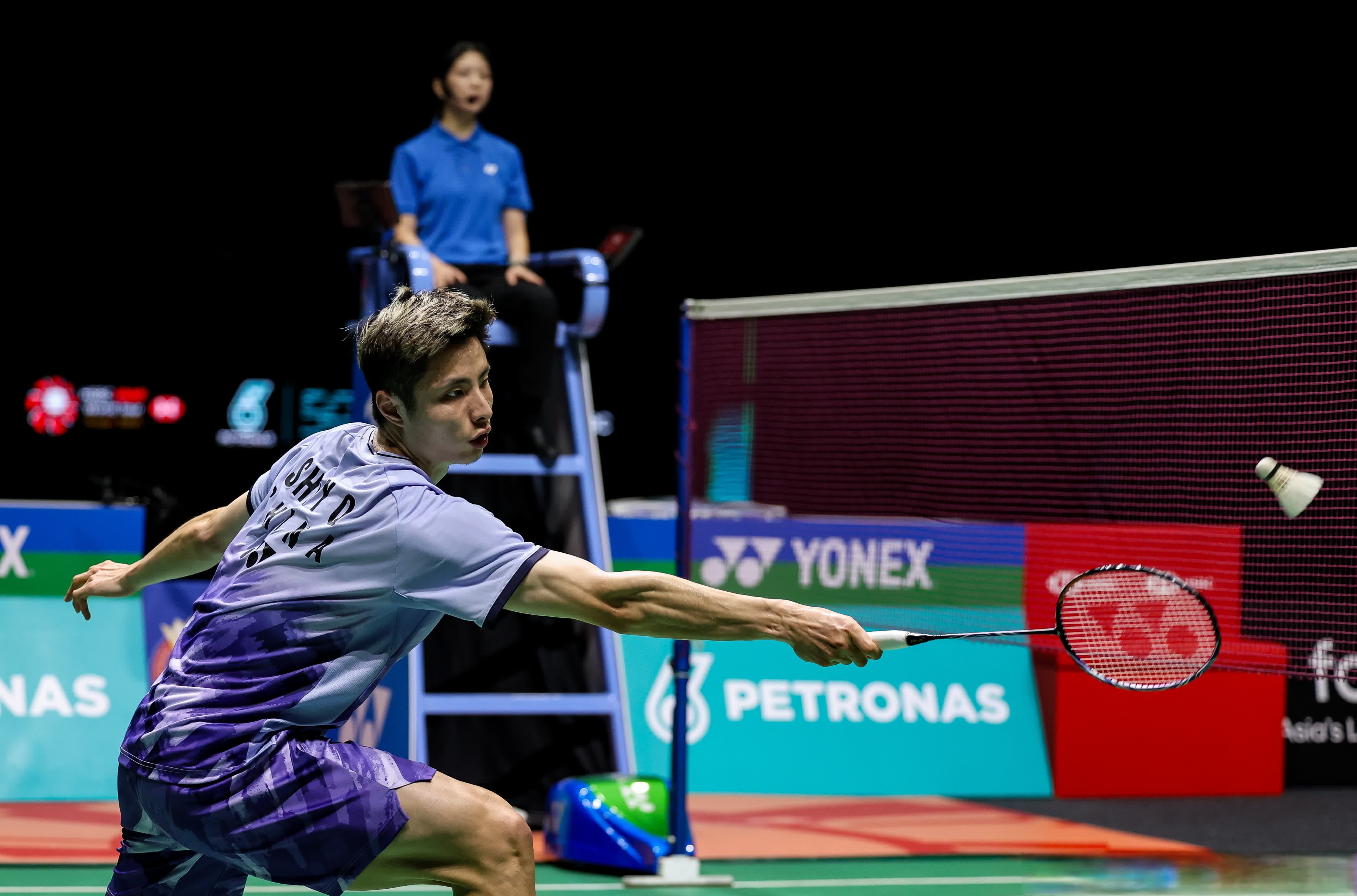 包含印度羽毛球队完胜印尼羽毛球队,马琳高光表现的词条 包含印度羽毛球队完胜印尼羽毛球队,马琳高光表现的词条