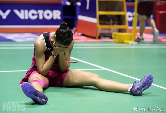 关于日本队鏖战印度队，戴资颖刷新纪录的信息