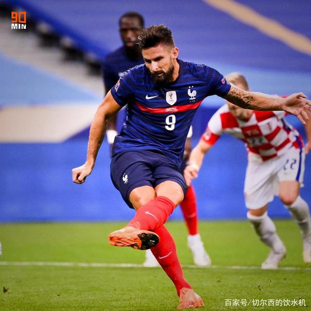 法国队横扫日本队,黄鸭组合关键制胜的简单介绍 法国队横扫日本队,黄鸭组合关键制胜的简单介绍