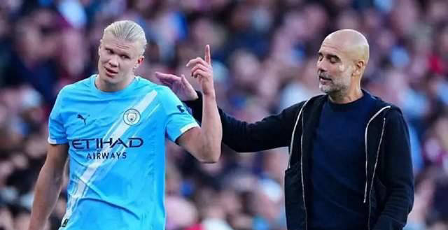 包含多特蒙德险胜曼城,哈兰德统治全场的词条 包含多特蒙德险胜曼城,哈兰德统治全场的词条