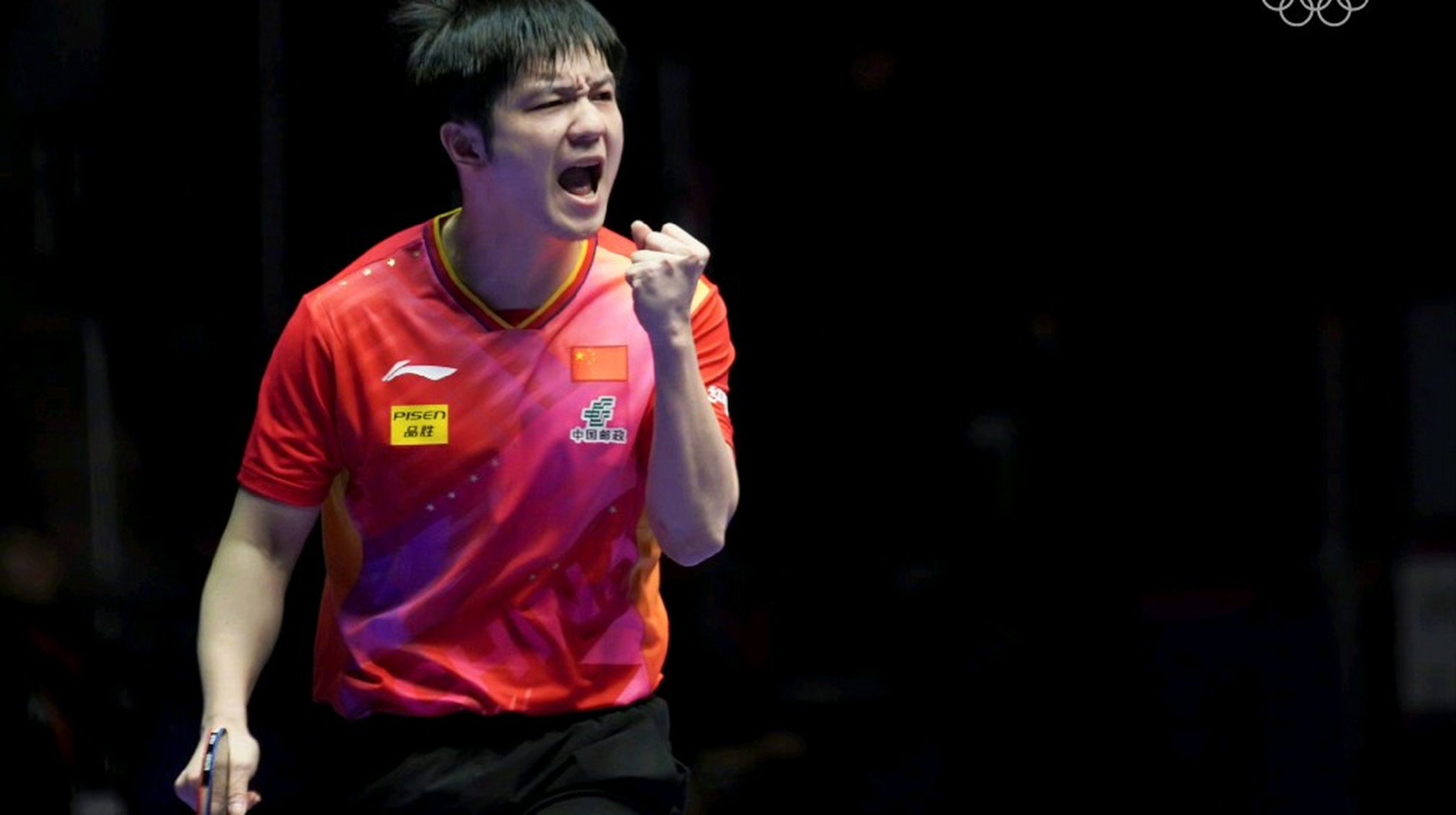日本队绝杀法国队，樊振东状态火热的简单介绍