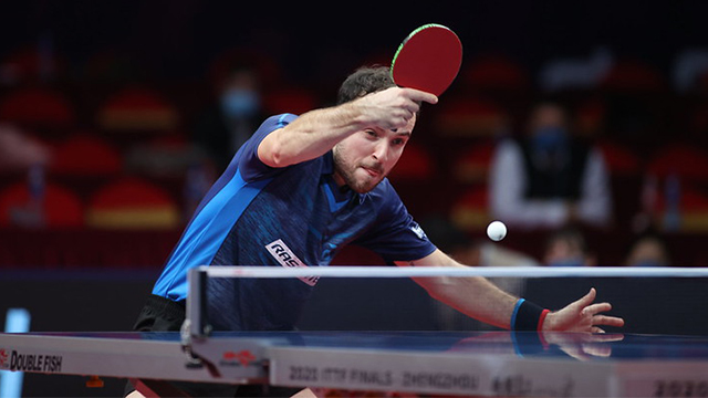 瑞典队完胜葡萄牙队,梁靖崑扛起全队的简单介绍 瑞典队完胜葡萄牙队,梁靖崑扛起全队的简单介绍