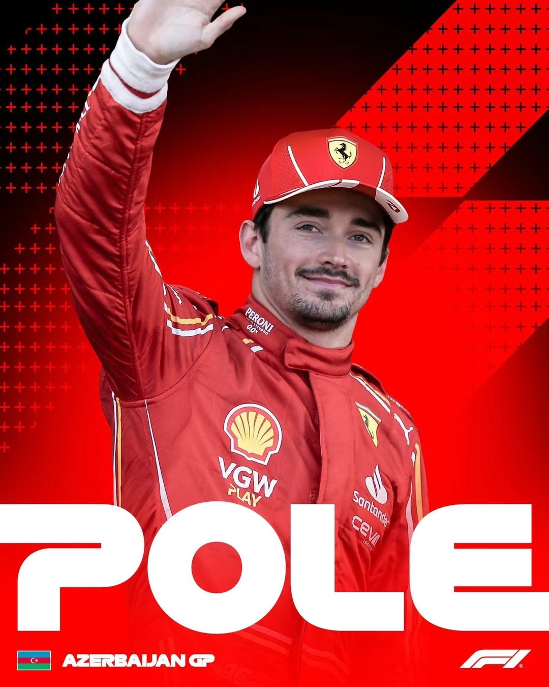 哈斯车队绝杀红牛二队,勒克莱尔状态火热的简单介绍 哈斯车队绝杀红牛二队,勒克莱尔状态火热的简单介绍