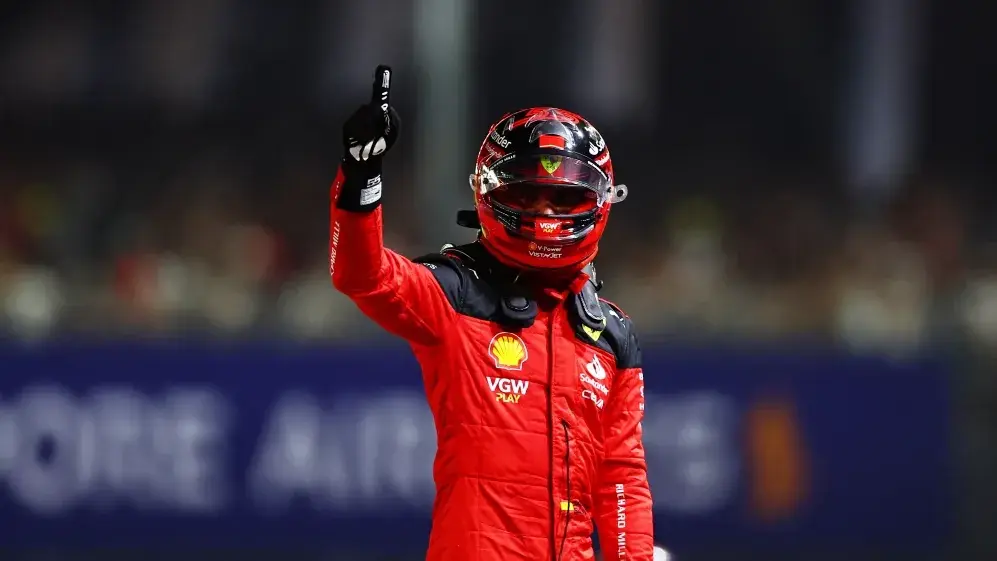 哈斯车队绝杀红牛二队,勒克莱尔状态火热的简单介绍 哈斯车队绝杀红牛二队,勒克莱尔状态火热的简单介绍