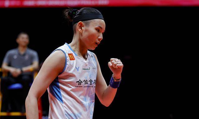 泰国队绝杀丹麦队，戴资颖惊艳四座的简单介绍