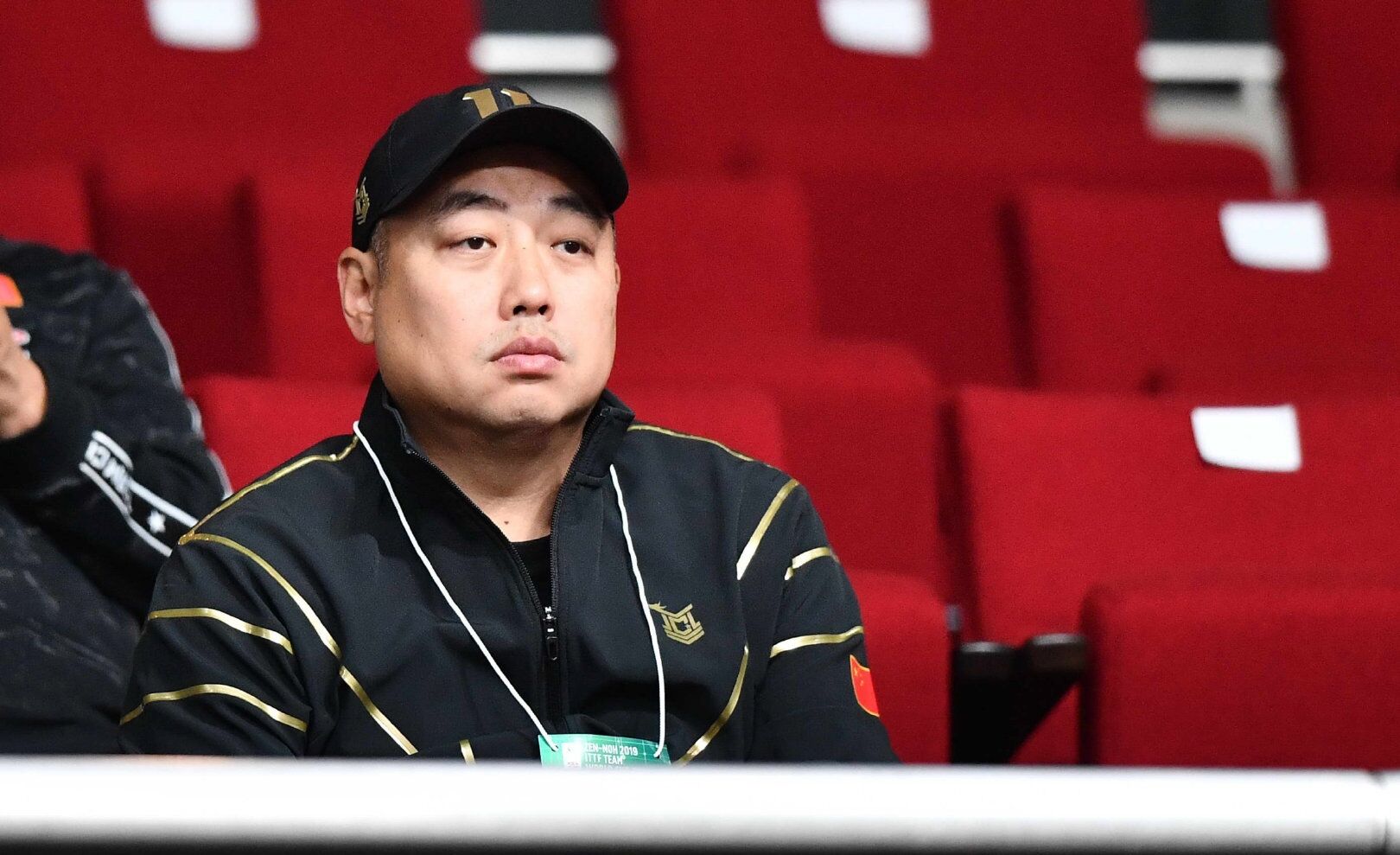 关于中国队绝杀英格兰队，张本智和关键制胜的信息