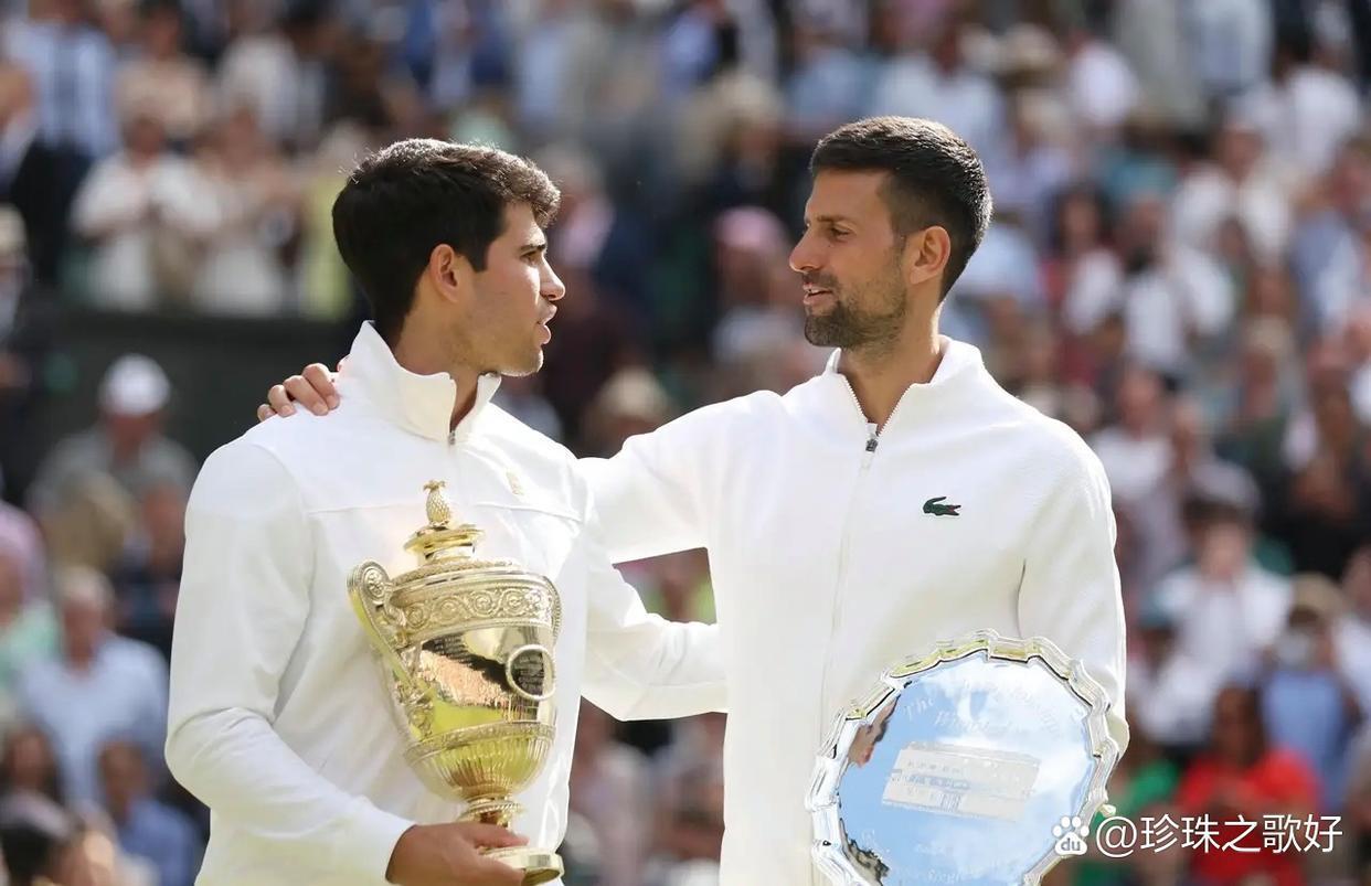 拉沃尔杯碾压温网,德约科维奇扛起全队的简单介绍 拉沃尔杯碾压温网,德约科维奇扛起全队的简单介绍