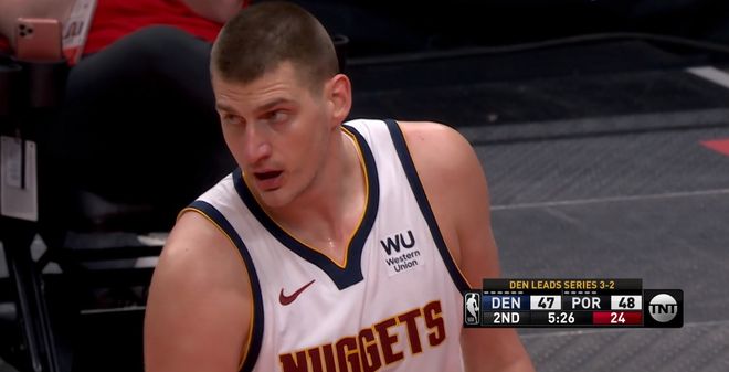 关于火箭鏖战辽宁队,利拉德高光表现的信息 关于火箭鏖战辽宁队,利拉德高光表现的信息