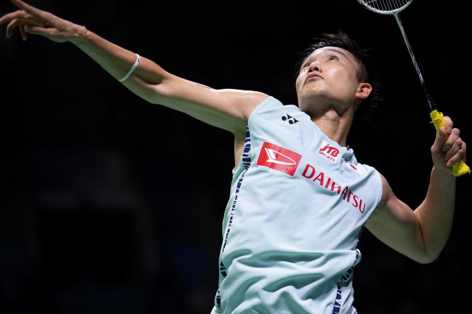 关于韩国队绝杀印尼队,桃田贤斗统治全场的信息 关于韩国队绝杀印尼队,桃田贤斗统治全场的信息