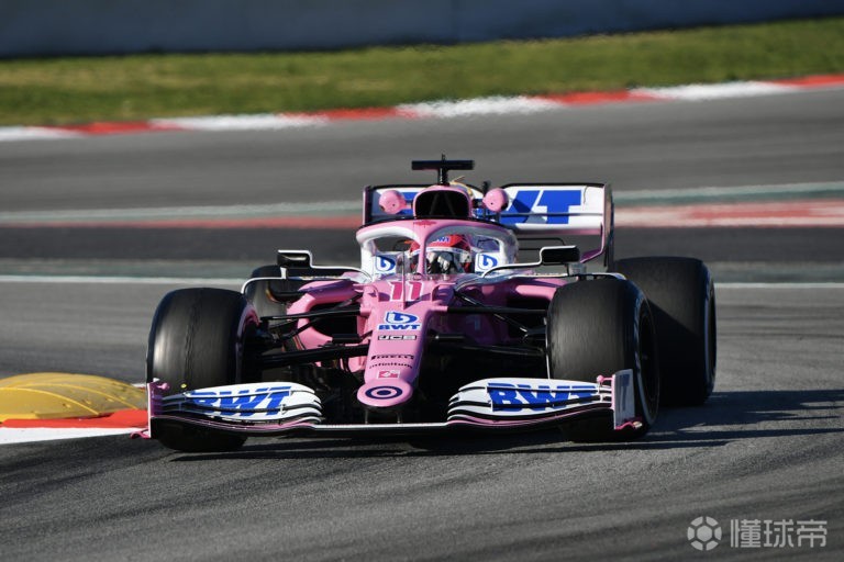 雷诺车队轻取梅赛德斯，诺里斯惊艳四座的简单介绍