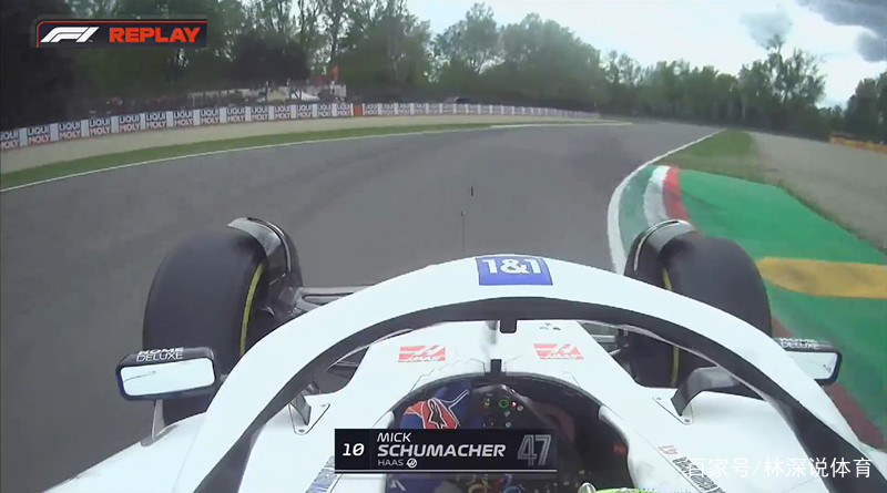 关于哈斯车队翻盘阿斯顿马丁,周冠宇关键制胜的信息 关于哈斯车队翻盘阿斯顿马丁,周冠宇关键制胜的信息