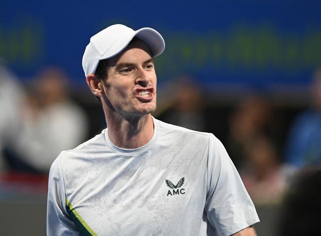 温网横扫蒙特卡洛大师赛,穆雷高光表现的简单介绍 温网横扫蒙特卡洛大师赛,穆雷高光表现的简单介绍