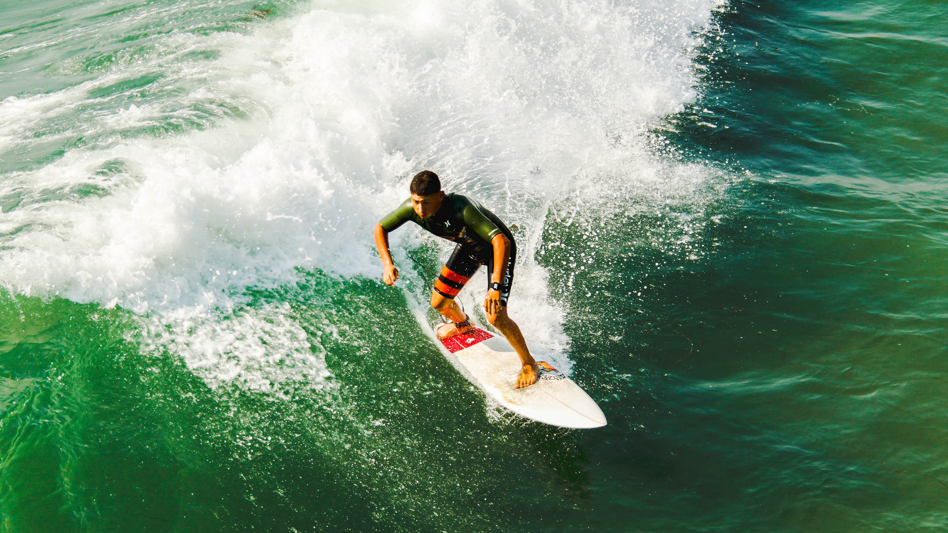 掌控的艺术，从山西队到西甲德比，不同赛场上的节奏大师